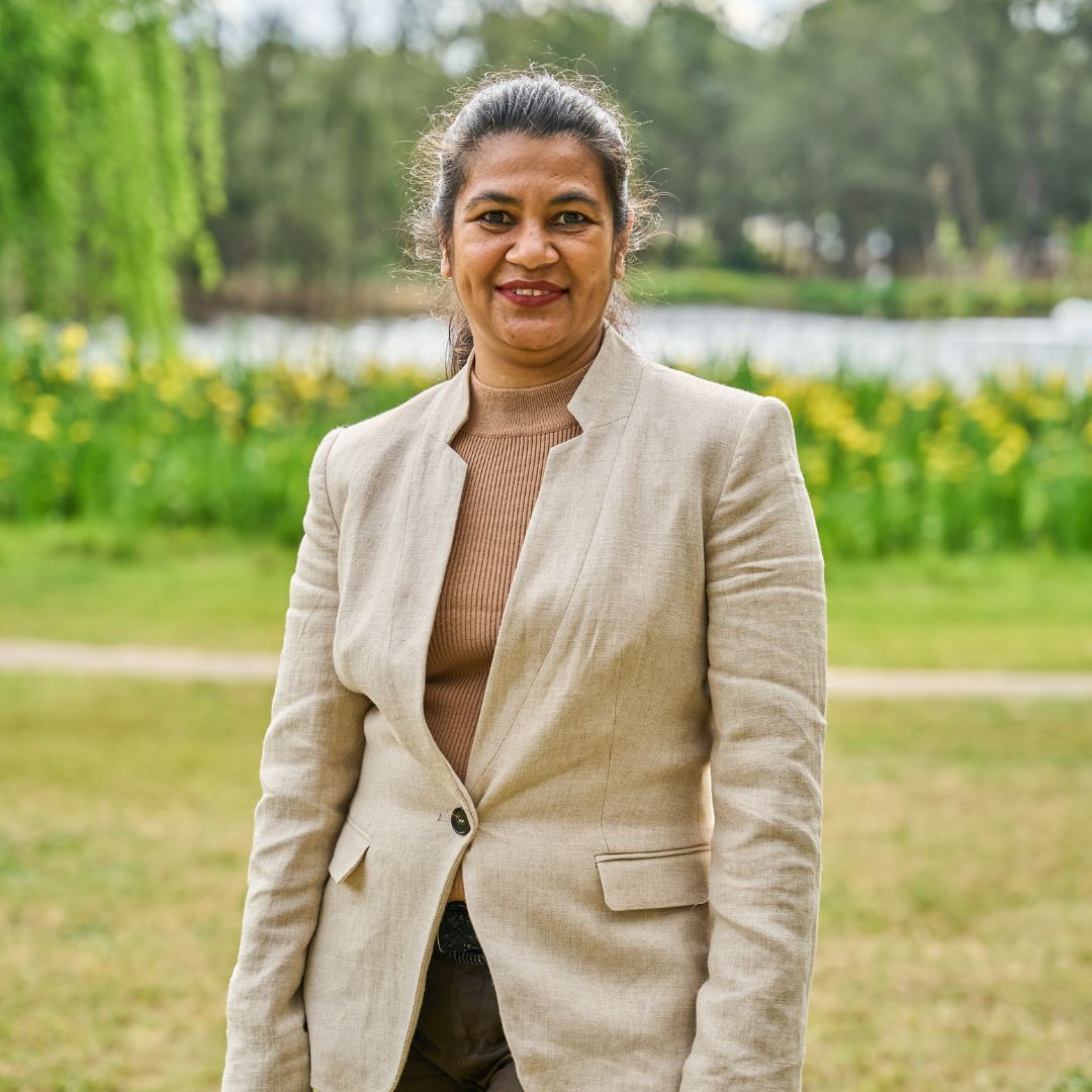 Hemal Sethia