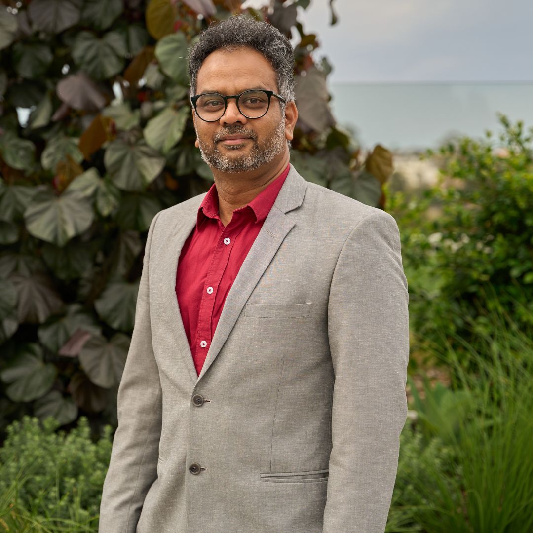 Pawan Kumar